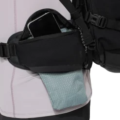 Ducan Spine 70-80 L vandrerygsæk, dame (Strata)-MAMMUT Hot