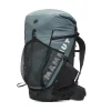 Ducan Spine 50-60 L vandrerygsæk, dame (Strata)-MAMMUT New