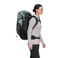 Ducan Spine 50-60 L vandrerygsæk, dame (Strata)-MAMMUT New