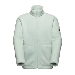 Falera ML Fleece, herre (Silver Sage)-MAMMUT Clearance