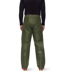 Fall Line HS Termo skibukser, herre (Dark Marsh)-MAMMUT Online