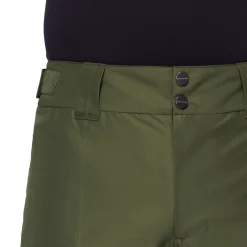 Fall Line HS Termo skibukser, herre (Dark Marsh)-MAMMUT Online