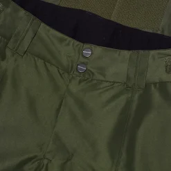 Fall Line HS Termo skibukser, herre (Dark Marsh)-MAMMUT Online