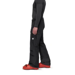 Fall Line HS Thermo skibukser, herre (Black)-MAMMUT