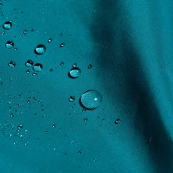 Fall Line HS Thermo skijakke, herre (Deep Teal)-MAMMUT Hot