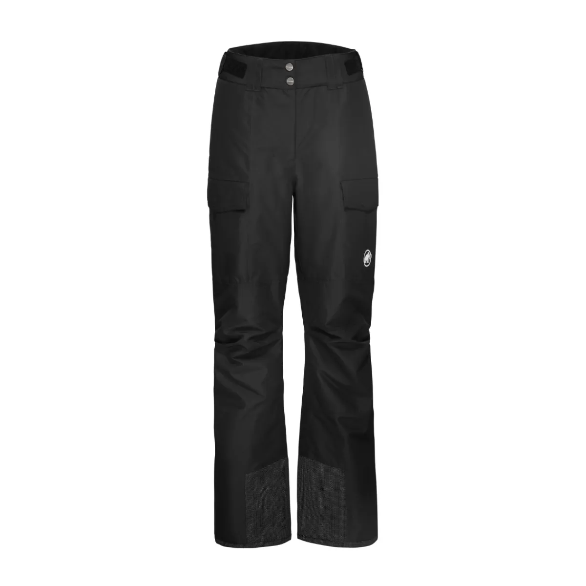 Fall Line HS Thermo Skibukser, dame (Black)-MAMMUT Sale