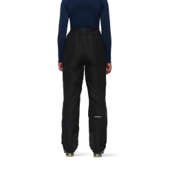 Fall Line HS Thermo Skibukser, dame (Black)-MAMMUT Sale