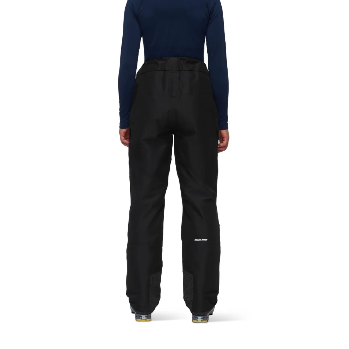 Fall Line HS Thermo Skibukser, dame (Black)-MAMMUT Sale