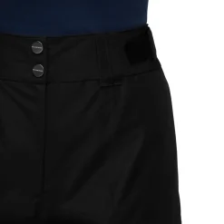 Fall Line HS Thermo Skibukser, dame (Black)-MAMMUT Sale