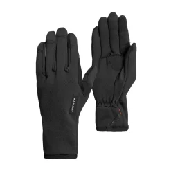 Fleece Pro Glove (Black)-MAMMUT Sale