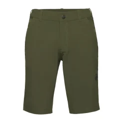 Hiking V Shorts, herre (DarkMarsh)-MAMMUT Outlet