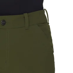 Hiking V Shorts, herre (DarkMarsh)-MAMMUT Outlet