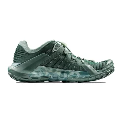 Hueco Knit II Low, herre (Dark Jade / Jade)-MAMMUT Hot