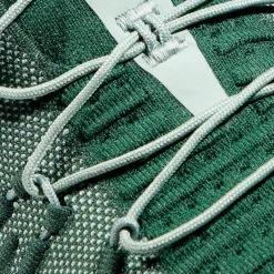 Hueco Knit II Low, herre (Dark Jade / Jade)-MAMMUT Hot