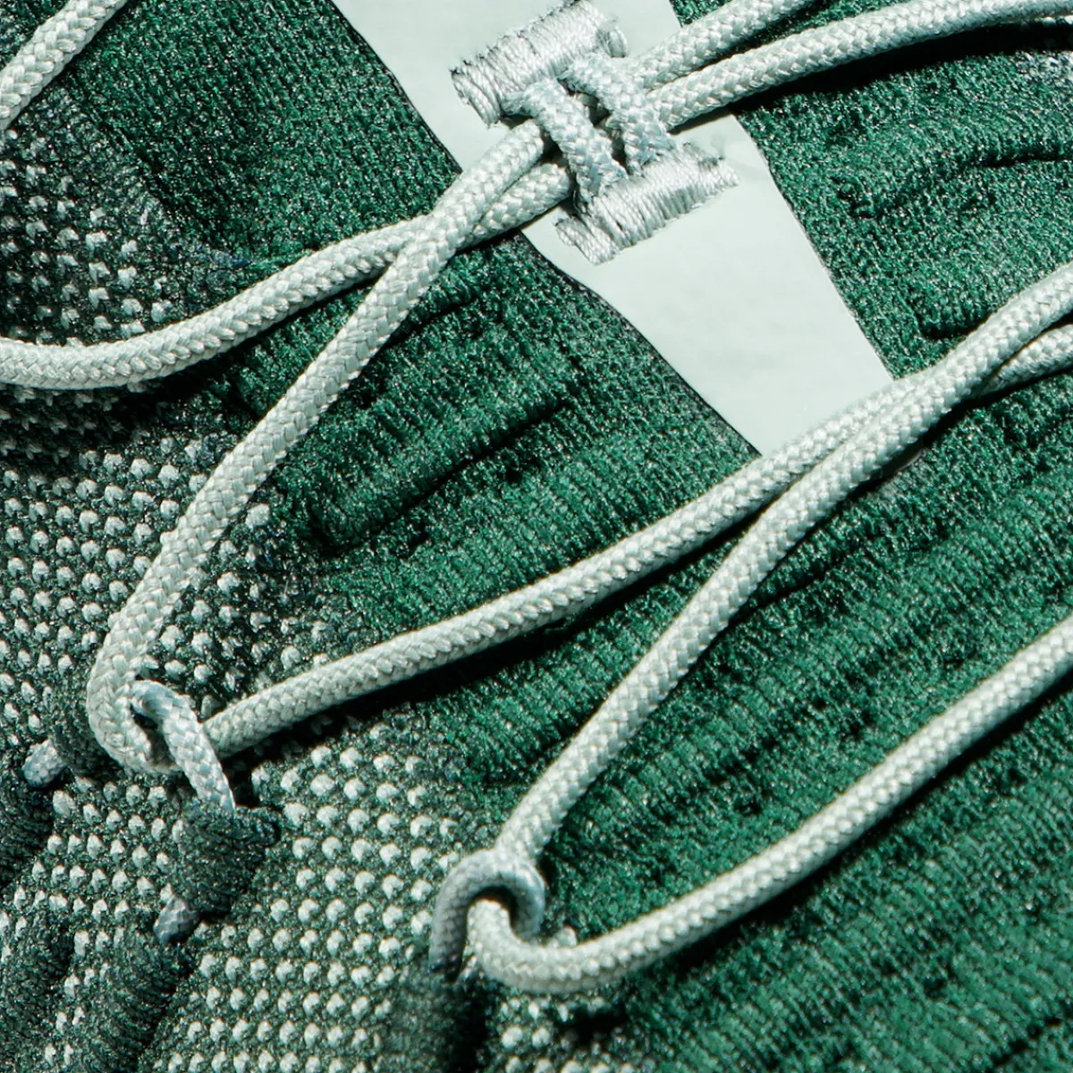Hueco Knit II Low, herre (Dark Jade / Jade)-MAMMUT Hot