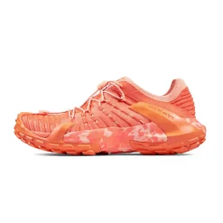Hueco Knit II Low vandresko, dame (Dark Salmon Light Salmon)-MAMMUT New
