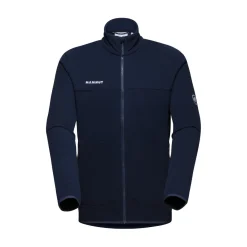 Innominata Light ML Fleece, herre (Marine)-MAMMUT Discount