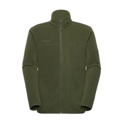 Innominata Light ML Fleece, herre (Dark Marsh)-MAMMUT Online