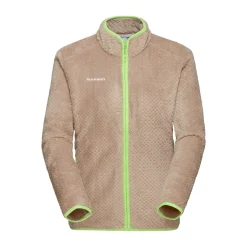 Innominata ML fleece, dame (Savannah)-MAMMUT