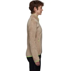 Innominata ML fleece, dame (Savannah)-MAMMUT