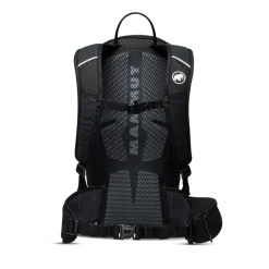 Lithium rygsæk 20 L (Black)-MAMMUT Clearance
