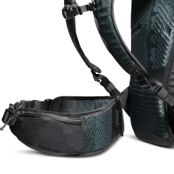 Lithium rygsæk 20 L (Black)-MAMMUT Clearance