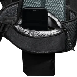 Lithium rygsæk 20 L (Black)-MAMMUT Clearance