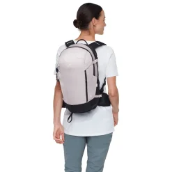 Lithium rygsæk 20 L, dame (Calamint Black)-MAMMUT