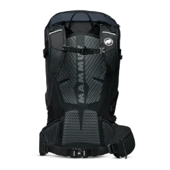Lithium rygsæk 30 L, dame (Marine / Black)-MAMMUT Clearance