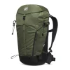 Lithium rygsæk 30 L, herre (Marsh Black)-MAMMUT Sale