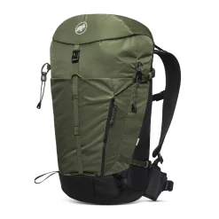 Lithium rygsæk 30 L, herre (Marsh Black)-MAMMUT Sale