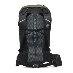 Lithium rygsæk 30 L, herre (Marsh Black)-MAMMUT Sale