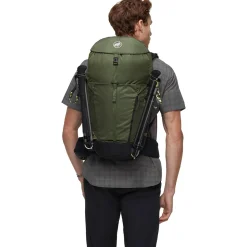 Lithium rygsæk 30 L, herre (Marsh Black)-MAMMUT Sale