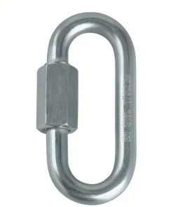 Maillon 8mm-MAMMUT New