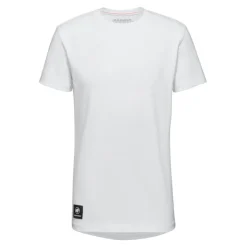 Massone Patch T-Shirt, herre-MAMMUT New