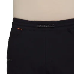 Massone Shorts, herre (Black)-MAMMUT New