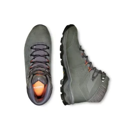 Mercury IV Mid LTH vandrestøvle, herre-MAMMUT Clearance