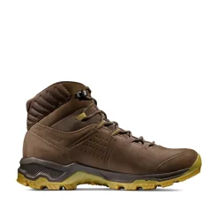 Mercury Mid GTX vandrestøvler, herre-MAMMUT Hot