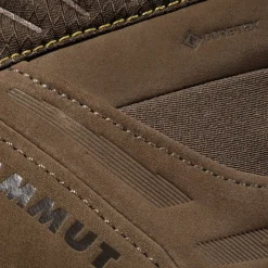 Mercury Mid GTX vandrestøvler, herre-MAMMUT Hot