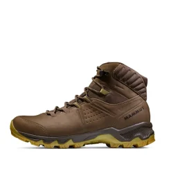 Mercury Mid GTX vandrestøvler, herre-MAMMUT Hot