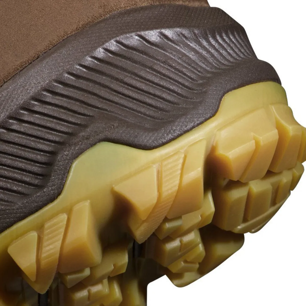 Mercury Mid GTX vandrestøvler, herre-MAMMUT Hot