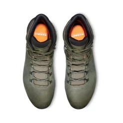 Mercury Mid GTX vandrestøvler, herre-MAMMUT Hot