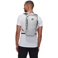 Neon Light Rygsæk 12 L (Platinum)-MAMMUT