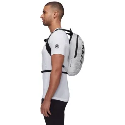 Neon Light Rygsæk 12 L (Platinum)-MAMMUT
