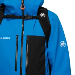 Nirvana 22 L skirygsæk (Black)-MAMMUT Best