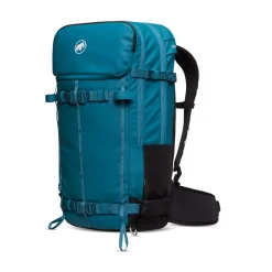 Nirvana 35 L skirygsæk, (Sapphire)-MAMMUT New