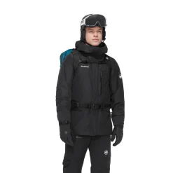 Nirvana 35 L skirygsæk, (Sapphire)-MAMMUT New