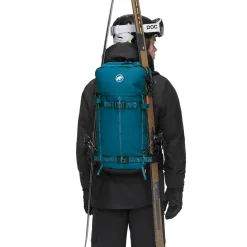 Nirvana 35 L skirygsæk, (Sapphire)-MAMMUT New