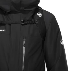 Nirvana 35 L skirygsæk, (Sapphire)-MAMMUT New
