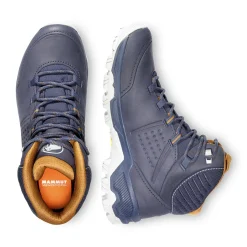 Nova Mid GoreTex vandrestøvle, dame-MAMMUT Online